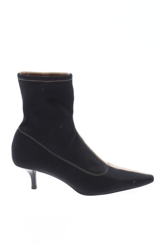 Zara bottines enfiler dames - zara,