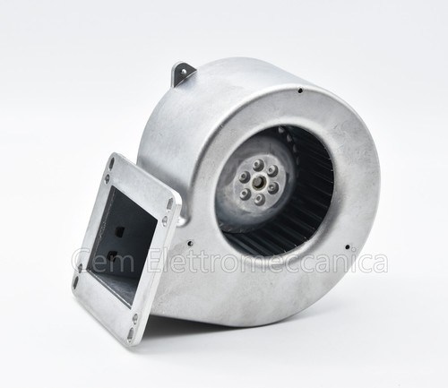 Ventilateur centrifuge trial - ventilateur,