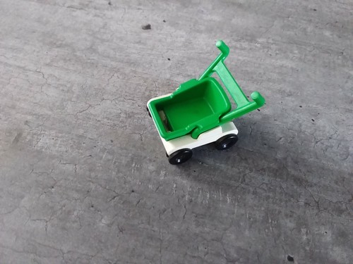 Playmobil pièce poussette - playmobil,