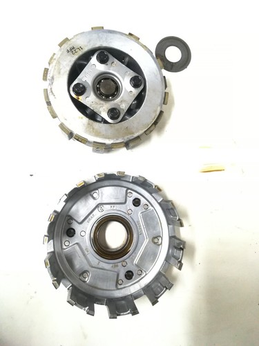 Embrayage honda transalp 700 - honda,