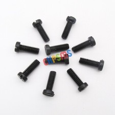 10PCS #SS-7121410-SP VIS 3/16-28 L=14 POUR JUKI DDL-555 LH-3120 LH-3168