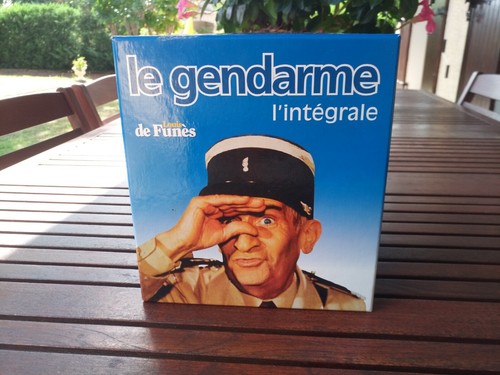 Intégrale vhs le - k7, "le