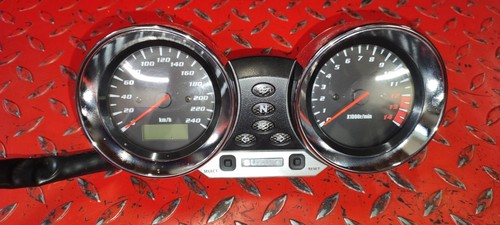 Compteur suzuki 600 bandit - bandit, s