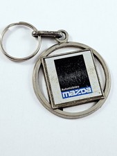 PORTE-CLES - Automobiles MAZDA