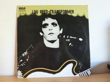 LP 33 tours LOU REED