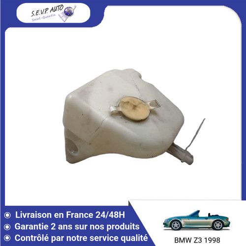 Reservoir lave glace - 🇫🇷,