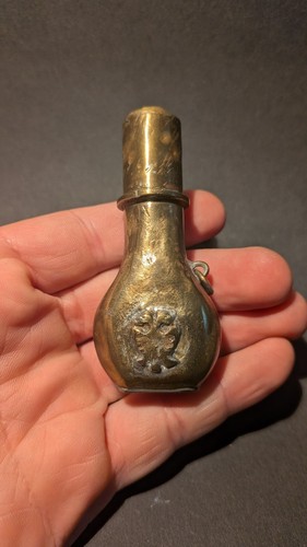 Briquet poilu ww1 art de - briquet,