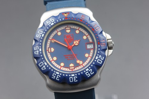 Presque comme neuve - [], montre