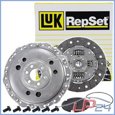 LUK KIT D'EMBRAYAGE POUR VW