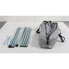 Reimo Mauritius L Auvent Solaire, 510x300cm + Défectueux (280763)