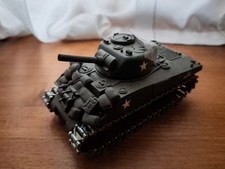 1:50 SOLIDO SHERMAN M4A3 Canon