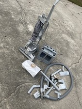 Kirby Ultimate G G7D Diamond Edition Vacuum w/Tools/Attachments VGC