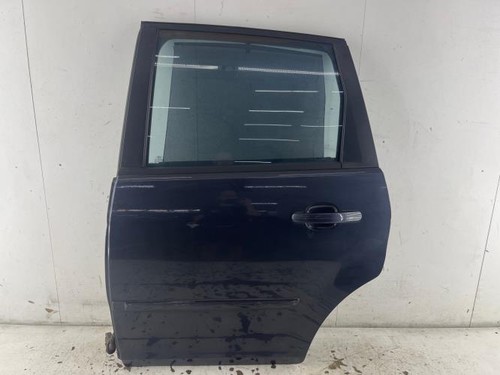 Porte arriere gauche ford - arriere,