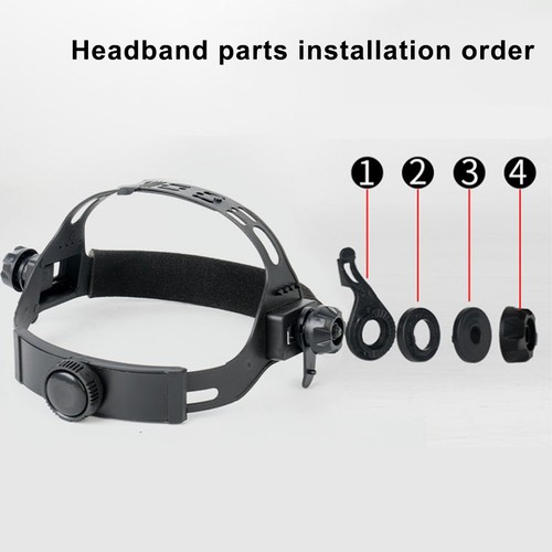 Casque souder qualité - casque, à