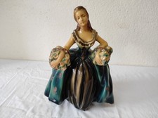 Ancienne Statuette