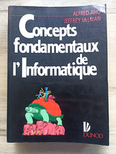 Concepts fondamentaux de