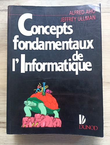Concepts fondamentaux - , de