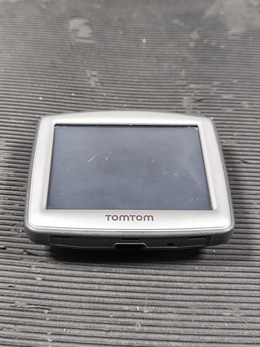 Navigateur gps tomtom - navigateur,