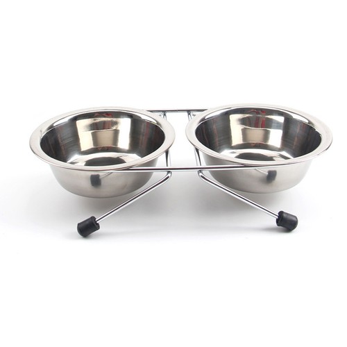Gamelles pour nourriture eau - pour,