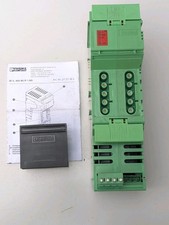 PHOENIX CONTACT IB IL 400 MLR