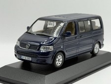 Volkswagen T5 Multivan 1/43 Minichamps