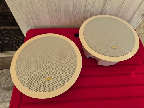 Paire enceintes sonorisation - paire,