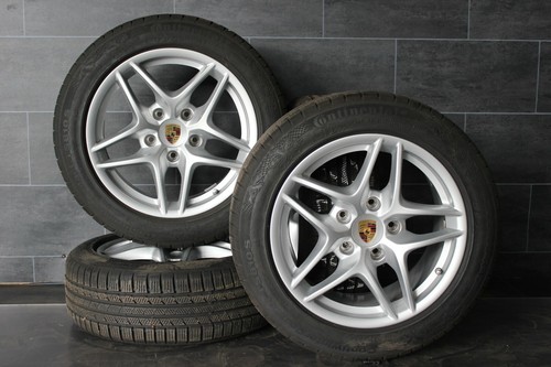 Porsche 987 cayman - 987,