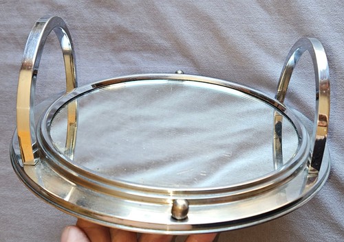 Plateau moderniste style - , art