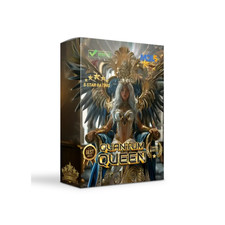 Quantum Queen EA V2.1 MT5 