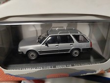 RENAULT 18 BREAK GTX type 2  IXO pour ODEON