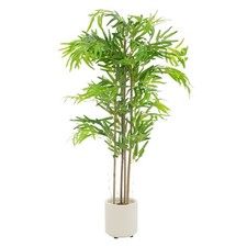 Bambou artificiel 120 cm