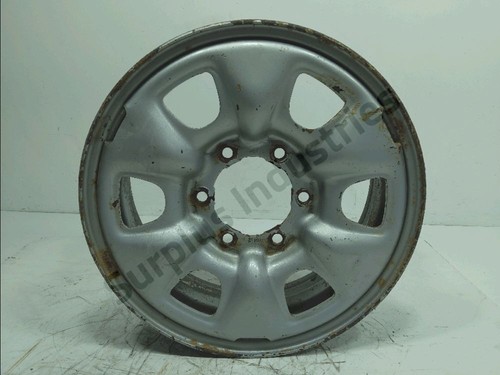 Jante tole toyota hilux 4 - tole,