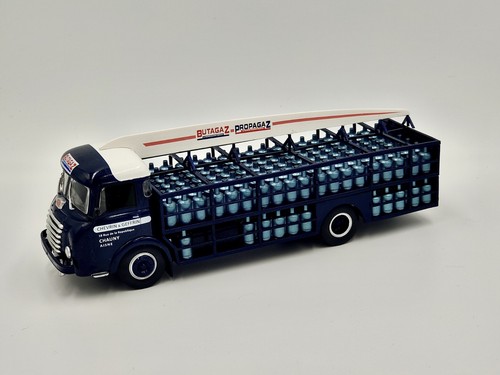 Altaya camion latil - altaya,
