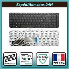 CLAVIER FRANÇAIS AZERTY POUR