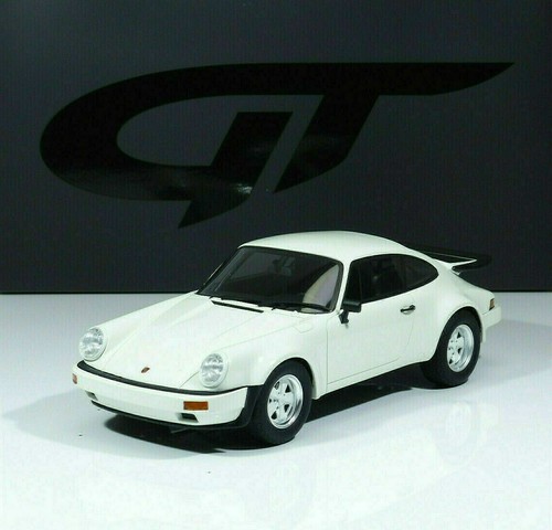 Porsche 911 930 - rs, 1984