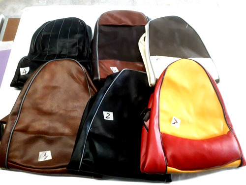Housse selle vespa 125 150 - housse,