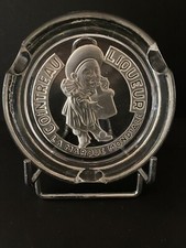 COINTREAU LIQUEUR / Cendrier