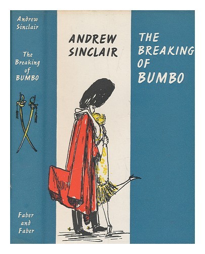 Sinclair andrew the breaking - andrew,