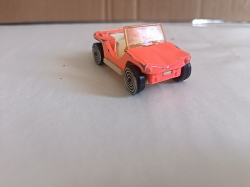 Dune buggy majorette 1 65 - ,