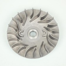 Joue fixe variateur Malossi pour Scooter Yamaha 125 Ypr X-Max Abs 2018 à 2020