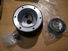 Siège Ronda Mozzo Volante Luisi