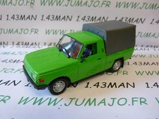 PL8 VOITURE 1/43 IXO IST