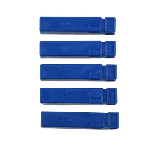 Pièces hss cnc flûte - 5,