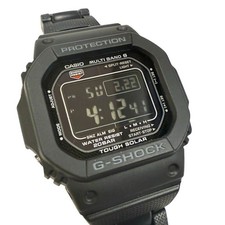 Montre numérique CASIO
