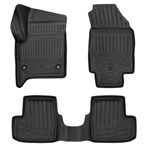 Set tapis citroen 2024 2026 - tapis, 2024-2026