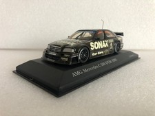 MERCEDES Class C Présentation