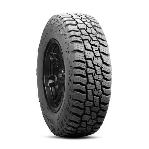 Baja boss 285 - a/t, 285/70r17