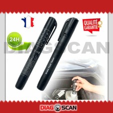 Testeur de liquide de frein à