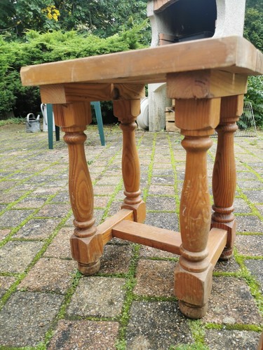 Tabouret table basse - tabouret, ou