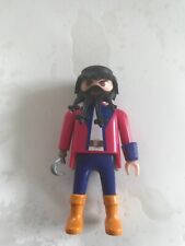 PLAYMOBIL 3939  3858 PIRATE AU